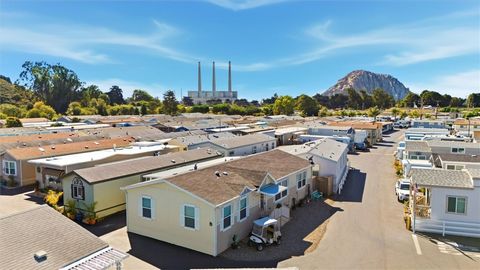Tiny photo for 500 Atascadero Rd SPC F1 Rd, Morro Bay, CA 93442 (MLS # SC25249105)