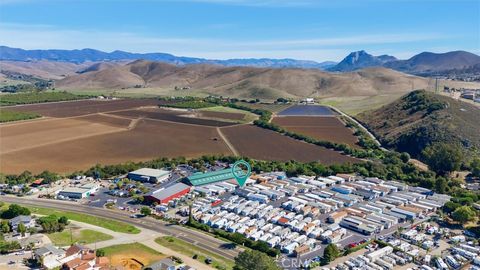 Tiny photo for 500 Atascadero Rd SPC F1 Rd, Morro Bay, CA 93442 (MLS # SC25249105)