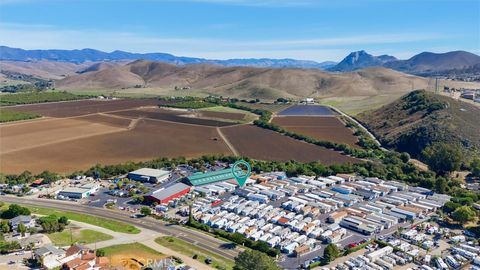 Tiny photo for 500 Atascadero Rd SPC F1 Rd, Morro Bay, CA 93442 (MLS # SC25249105)