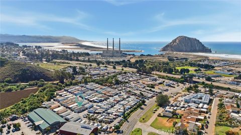 Photo of 500 Atascadero Rd SPC F1 Rd, Morro Bay, CA 93442 (MLS # SC25249105)