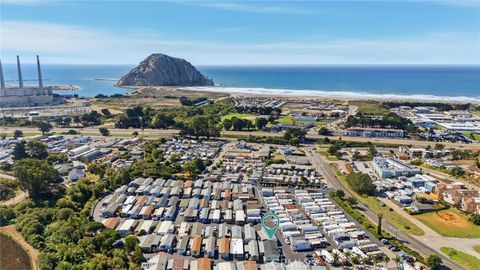 Tiny photo for 500 Atascadero Rd SPC F1 Rd, Morro Bay, CA 93442 (MLS # SC25249105)