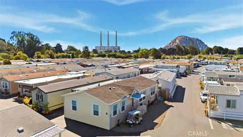 Photo of 500 Atascadero Rd SPC F1 Rd, Morro Bay, CA 93442 (MLS # SC25249105)