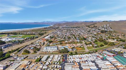 Tiny photo for 500 Atascadero Rd SPC F1 Rd, Morro Bay, CA 93442 (MLS # SC25249105)