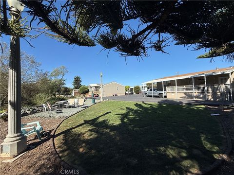 Tiny photo for 500 Atascadero Rd SPC F1 Rd, Morro Bay, CA 93442 (MLS # SC25249105)