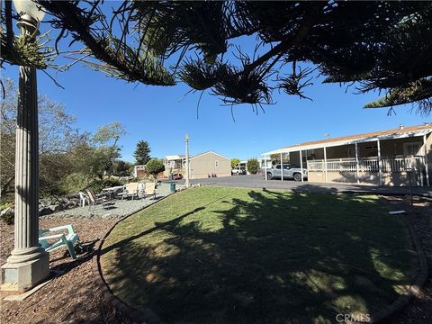 Tiny photo for 500 Atascadero Rd SPC F1 Rd, Morro Bay, CA 93442 (MLS # SC25249105)