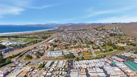 Tiny photo for 500 Atascadero Rd SPC F1 Rd, Morro Bay, CA 93442 (MLS # SC25249105)
