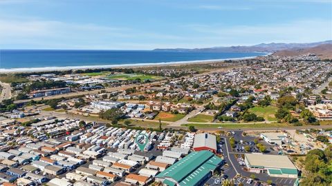 Tiny photo for 500 Atascadero Rd SPC F1 Rd, Morro Bay, CA 93442 (MLS # SC25249105)