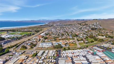 Tiny photo for 500 Atascadero Rd SPC F1 Rd, Morro Bay, CA 93442 (MLS # SC25249105)