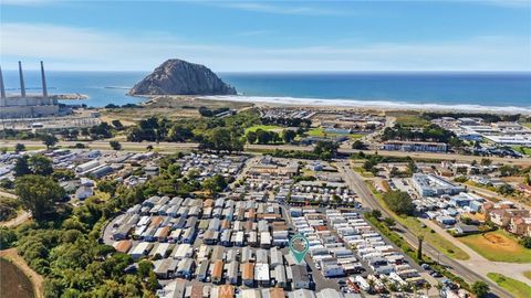 Tiny photo for 500 Atascadero Rd SPC F1 Rd, Morro Bay, CA 93442 (MLS # SC25249105)
