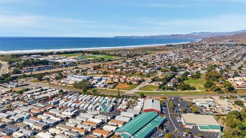 Tiny photo for 500 Atascadero Rd SPC F1 Rd, Morro Bay, CA 93442 (MLS # SC25249105)