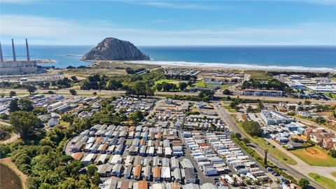 Tiny photo for 500 Atascadero Rd SPC F1 Rd, Morro Bay, CA 93442 (MLS # SC25249105)