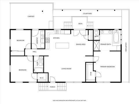 Tiny photo for 500 Atascadero Rd SPC F1 Rd, Morro Bay, CA 93442 (MLS # SC25249105)
