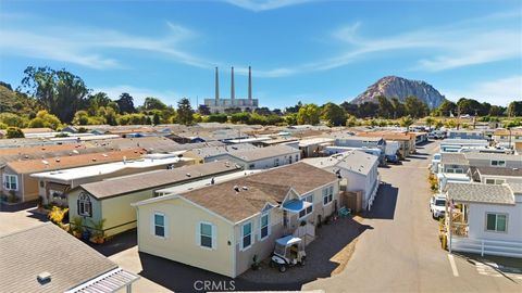 Photo of 500 Atascadero Rd SPC F1 Rd, Morro Bay, CA 93442 (MLS # SC25249105)