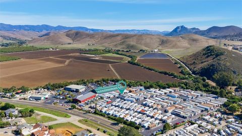 Tiny photo for 500 Atascadero Rd SPC F1 Rd, Morro Bay, CA 93442 (MLS # SC25249105)