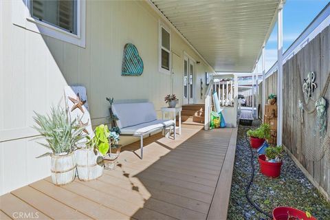 Tiny photo for 500 Atascadero Rd SPC F1 Rd, Morro Bay, CA 93442 (MLS # SC25249105)
