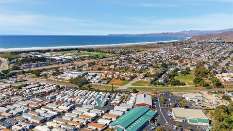 Tiny photo for 500 Atascadero Rd SPC F1 Rd, Morro Bay, CA 93442 (MLS # SC25249105)