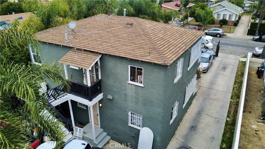 840 W 81st