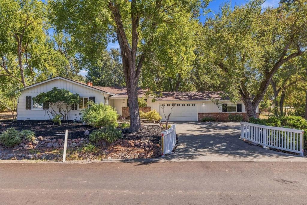 1425 Murwood Drive