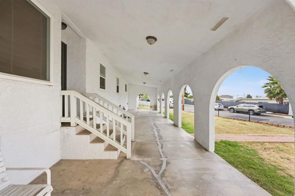 2463 Rancho Drive