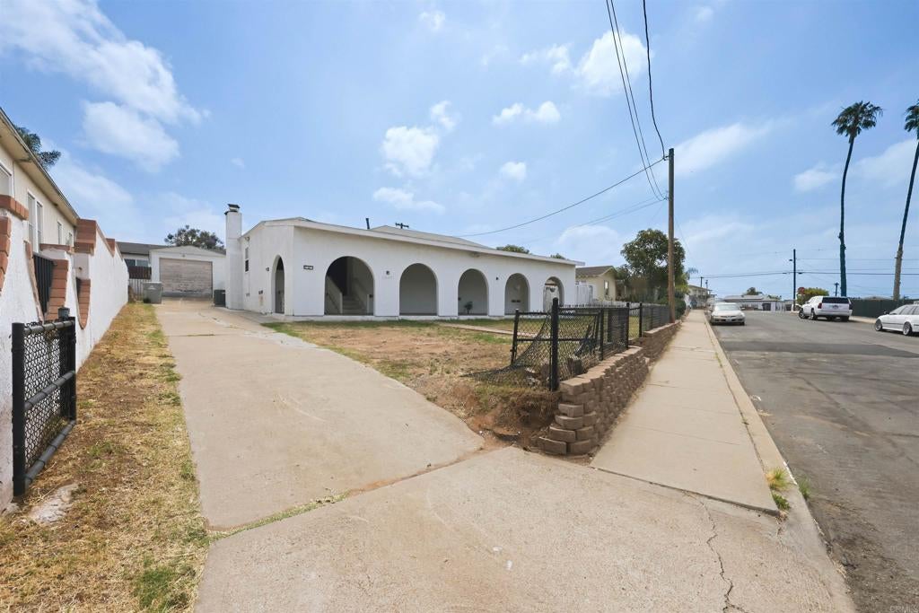 2463 Rancho Drive, San Diego CA 92139
