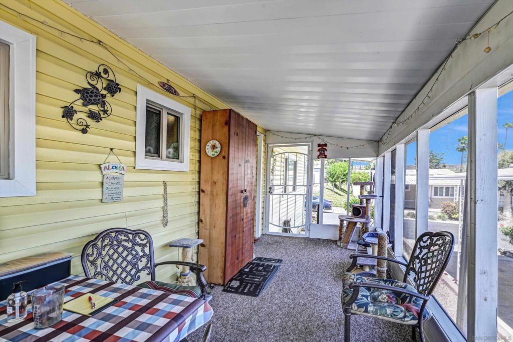 1145 E Barham Dr unit #186