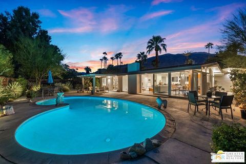 Photo of 71798 San Gorgonio Road, Rancho Mirage, CA 92270 (MLS # 24465274)