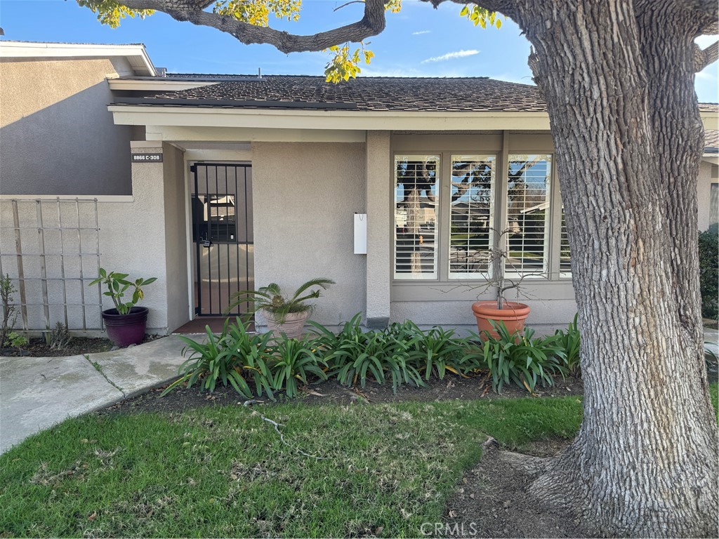 8866 Tulare Drive 306C