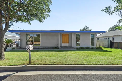 12066 Celine Street, El Monte, CA 91732 - MLS#: AR25229236