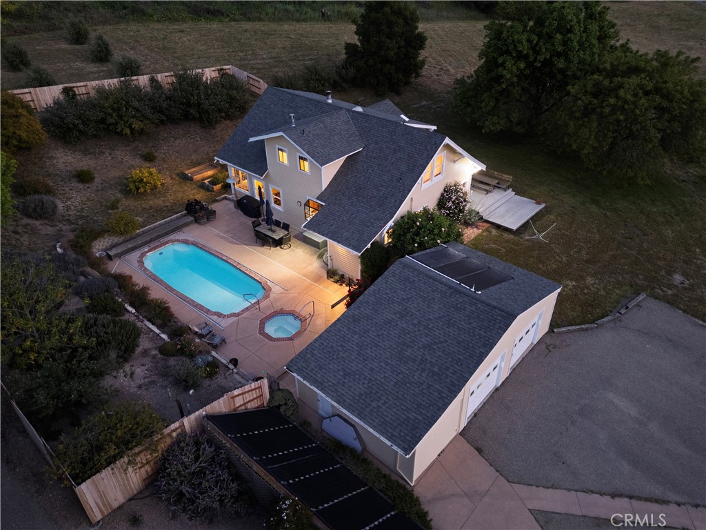4651 Tepusquet Road