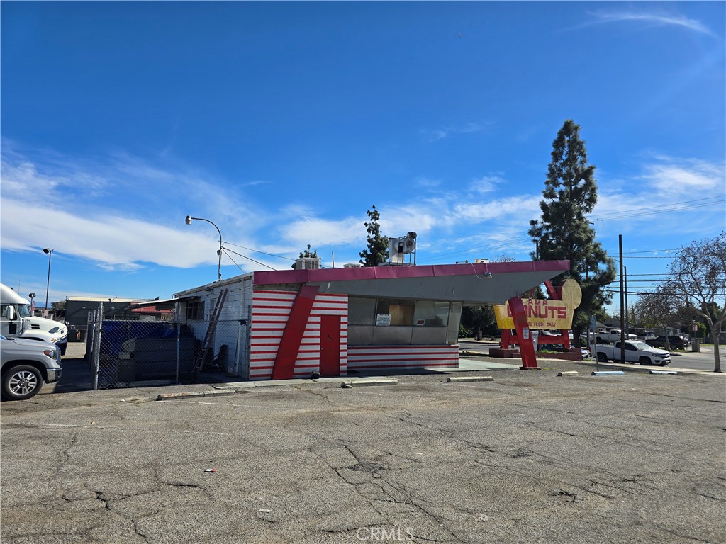 1057 E Mission Boulevard