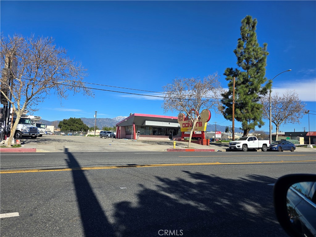 1057 E Mission Boulevard