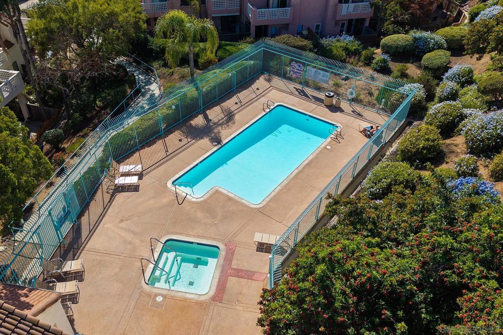 Rancho San Diego - Residential