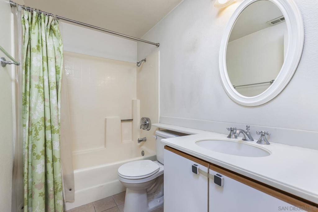 Rancho San Diego - Residential