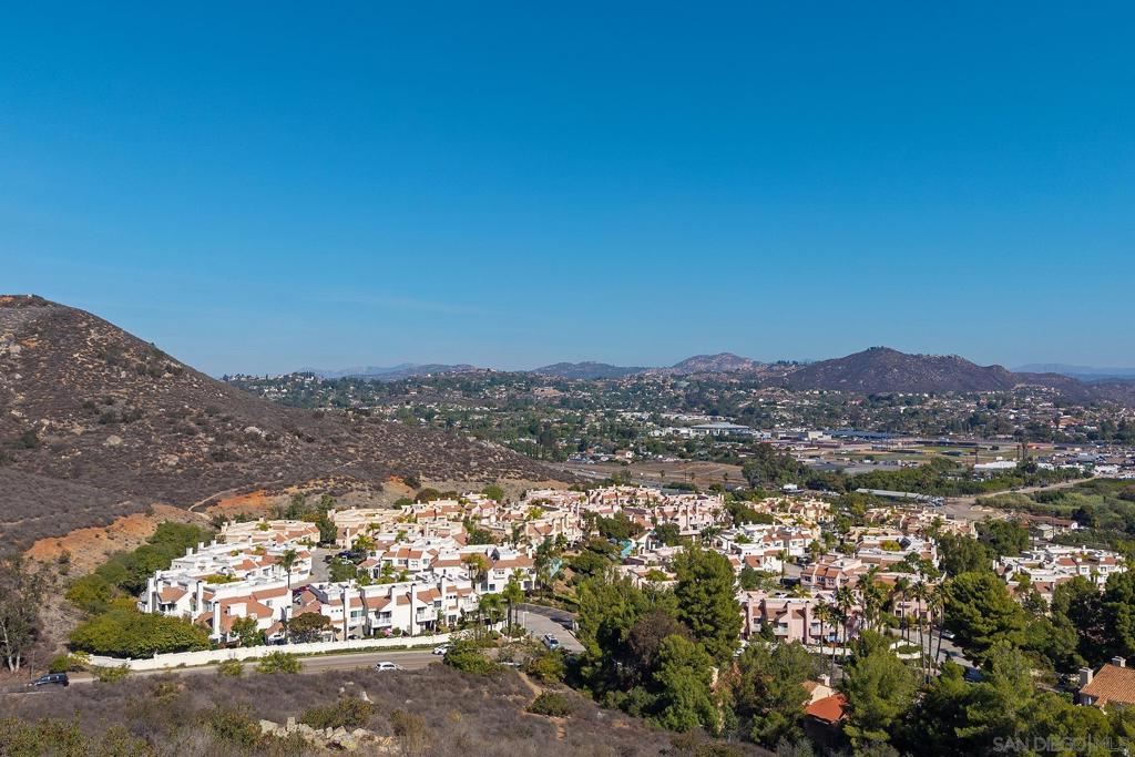 Rancho San Diego - Residential
