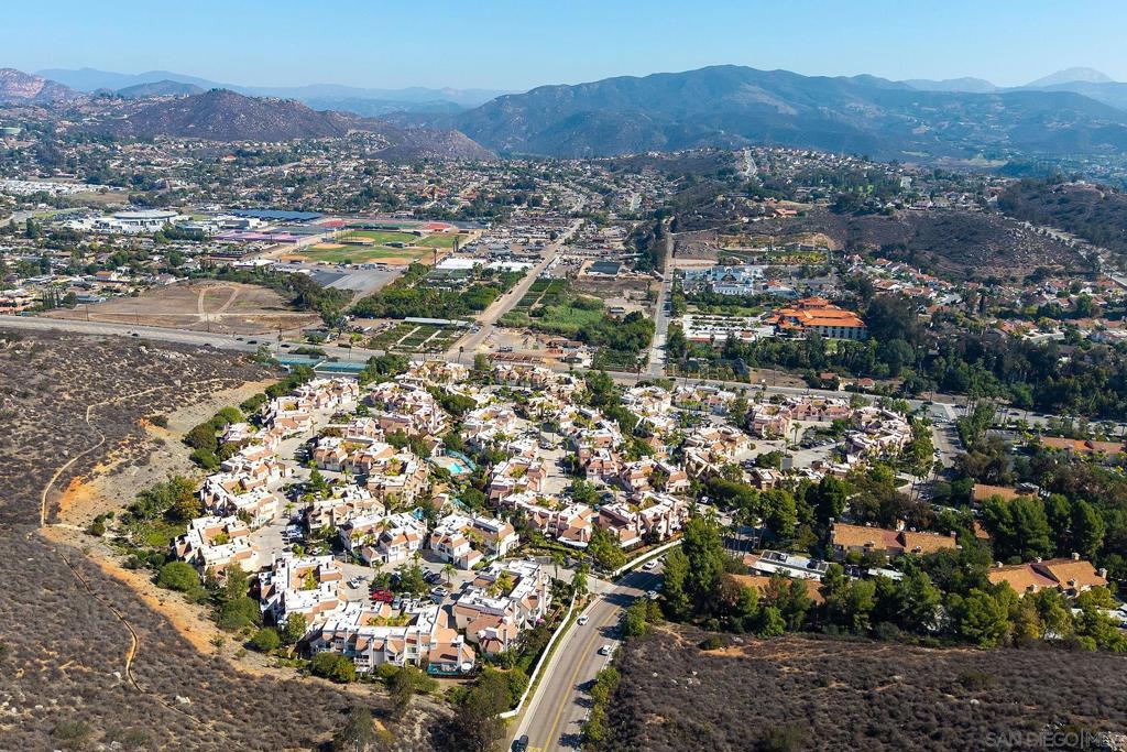 Rancho San Diego - Residential