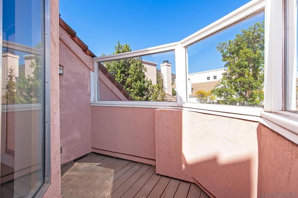 Rancho San Diego - Residential