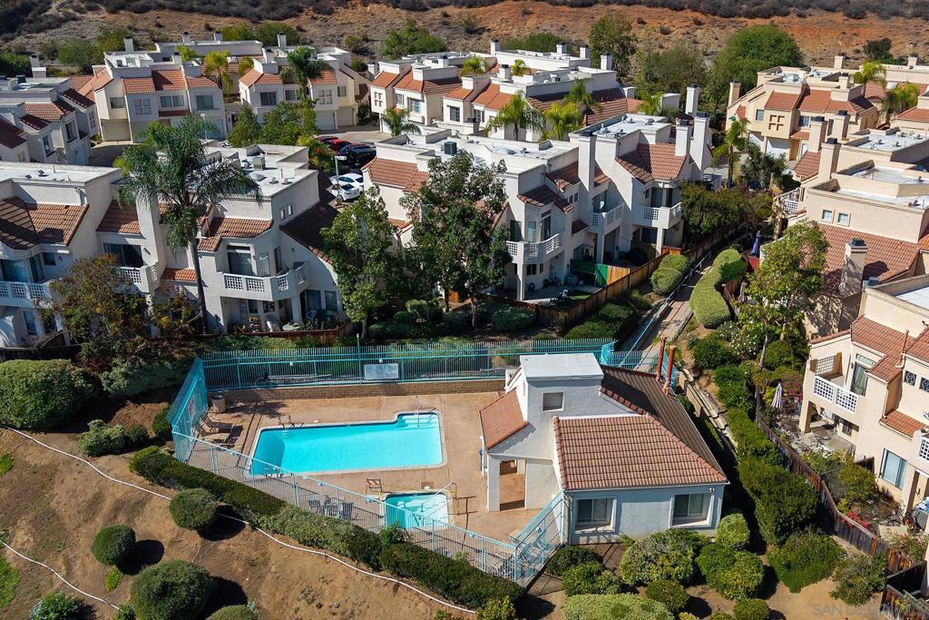 Rancho San Diego - Residential