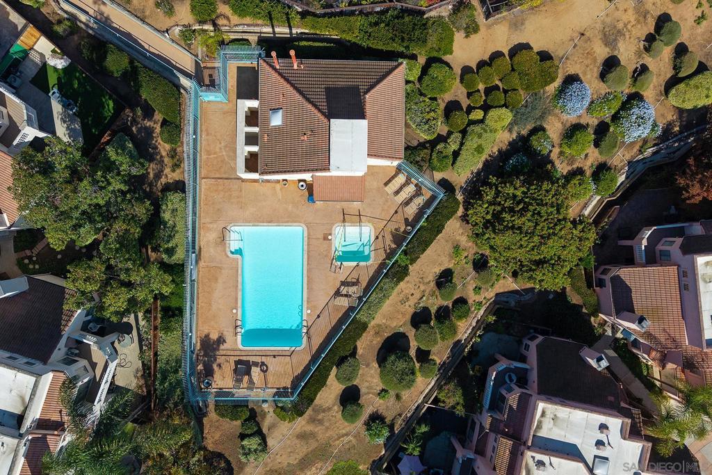 Rancho San Diego - Residential