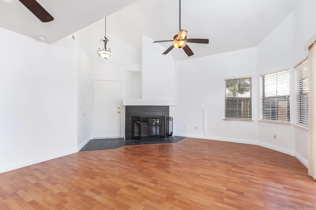 Rancho San Diego - Residential