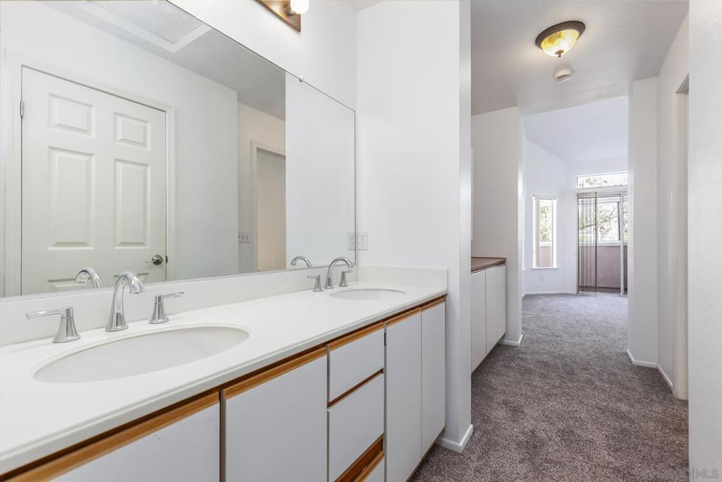 Rancho San Diego - Residential