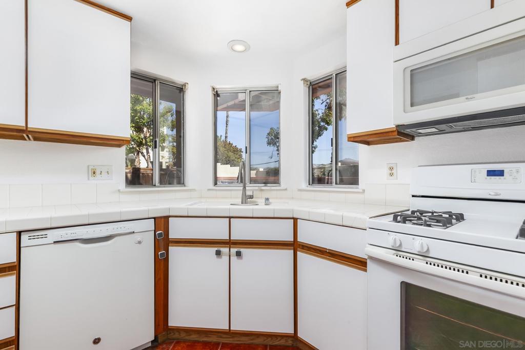 Rancho San Diego - Residential