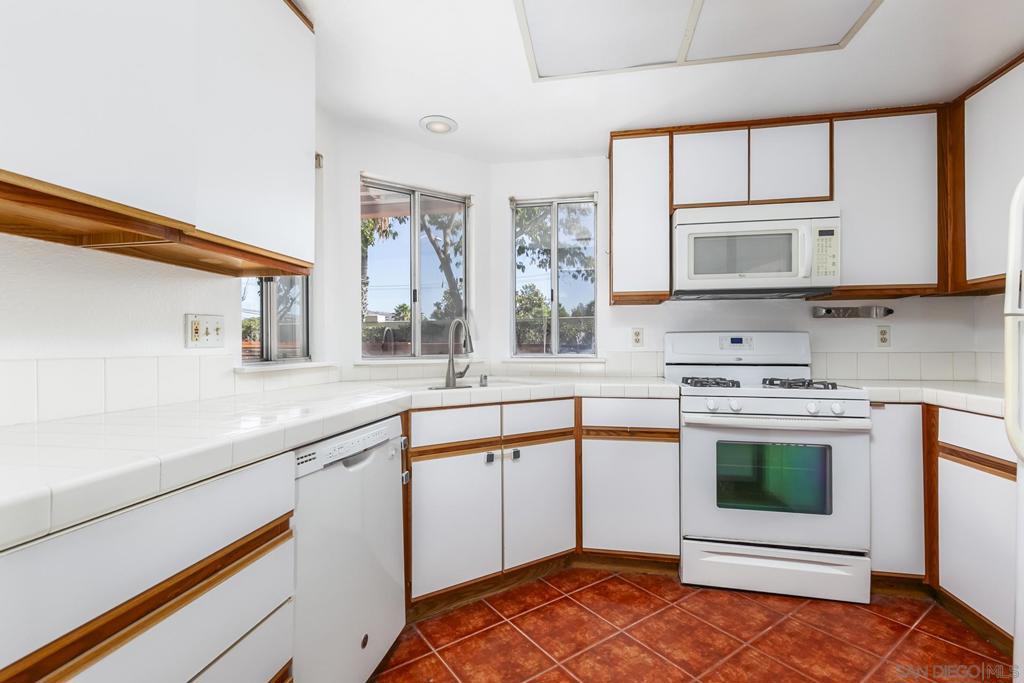 Rancho San Diego - Residential