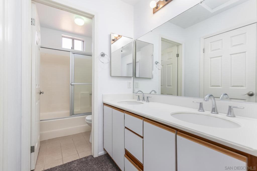 Rancho San Diego - Residential