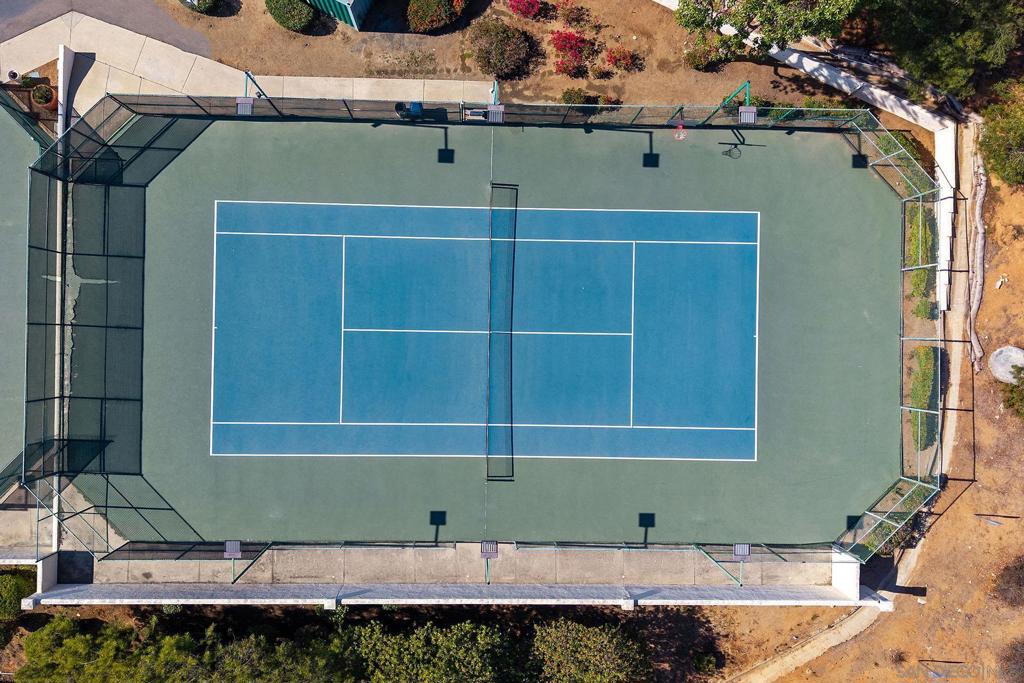 Rancho San Diego - Residential