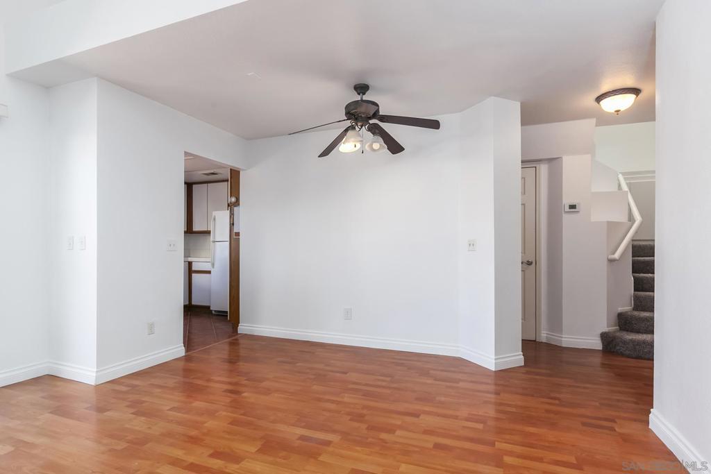 Rancho San Diego - Residential