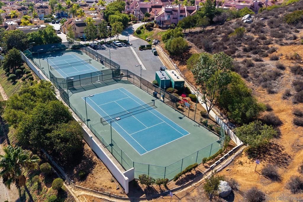 Rancho San Diego - Residential