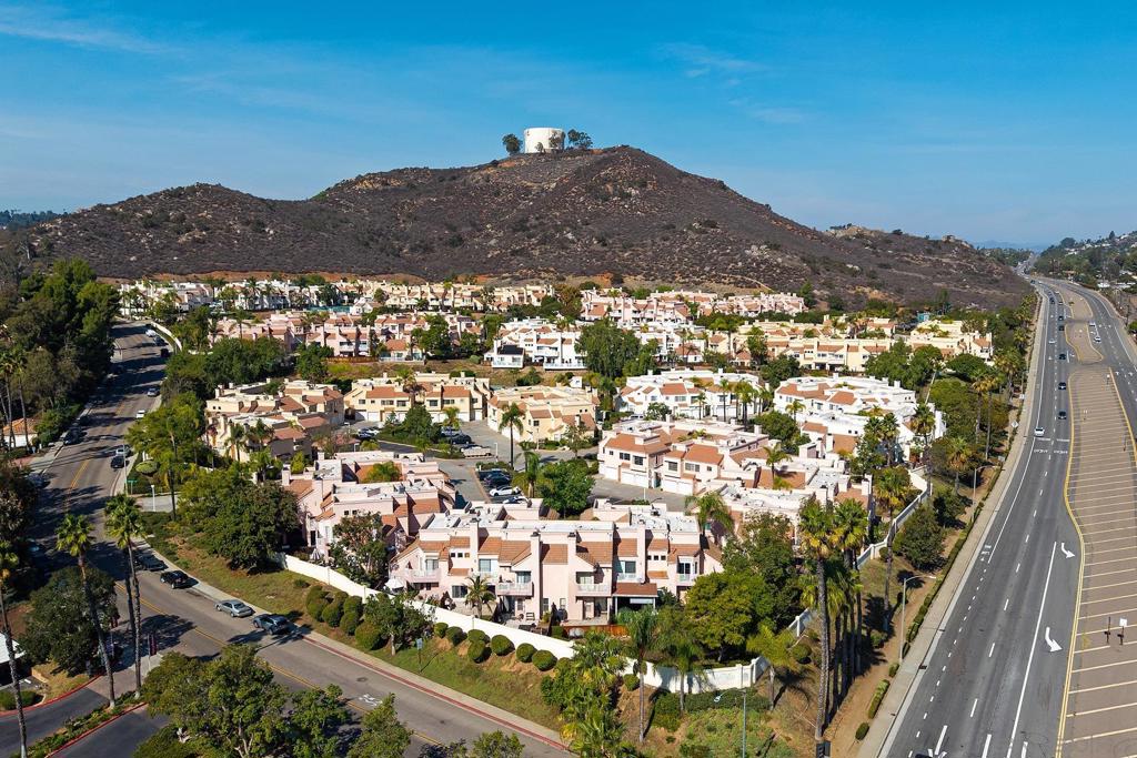 Rancho San Diego - Residential