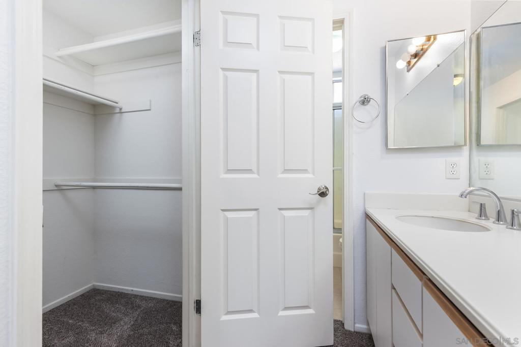 Rancho San Diego - Residential