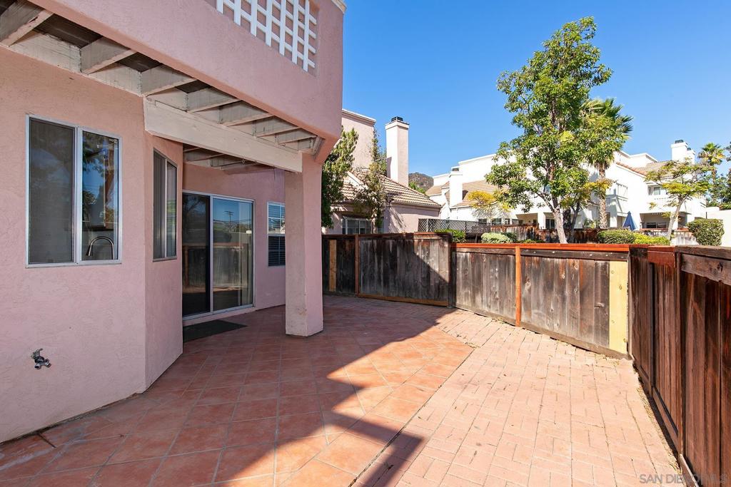 Rancho San Diego - Residential