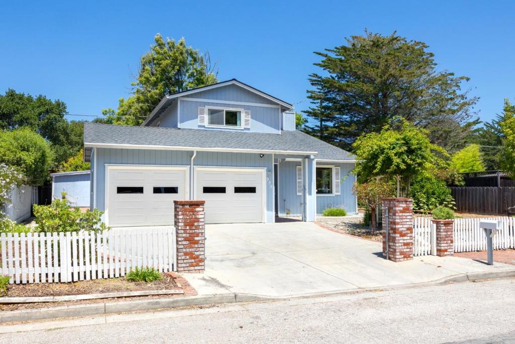 999 Live Oak Avenue AVE